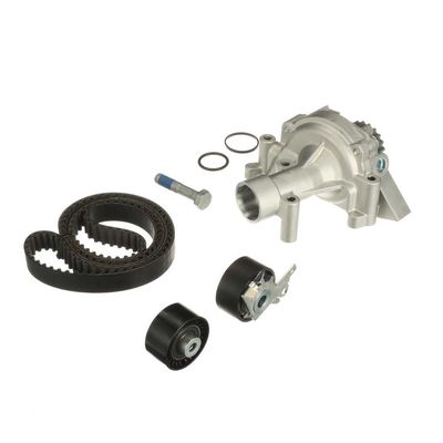 SET POMPA APA + CUREA DINTATA GATES KP15608XS 35