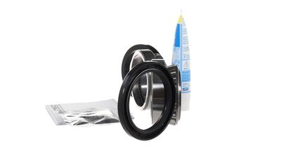 RADLAGERSATZ SKF VKBA9042CL 11