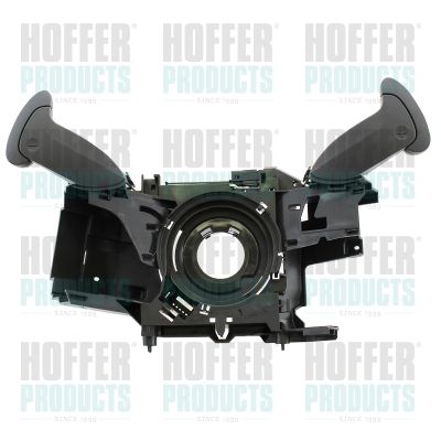 Витая пружина, подушка безопасности HOFFER 21031427 для RENAULT MODUS