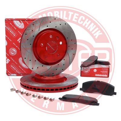 SET FRANA FRANA DISC