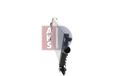 LADELUFTKüHLER AKS DASIS 157042N 3