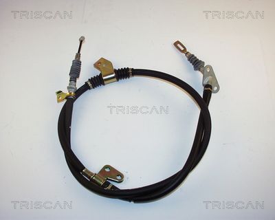 Tažné lanko, parkovací brzda TRISCAN 8140 50115