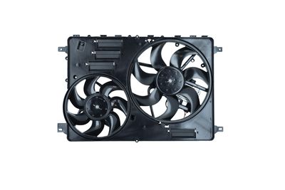 LüFTER MOTORKüHLUNG NRF 47754 5