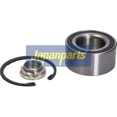 JAPANPARTS Rato guolio komplektas