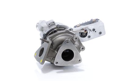 LADER AUFLADUNG BTS Turbo T917232 17