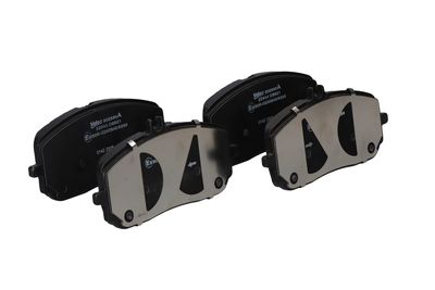 SET PLACUTE FRANA FRANA DISC VALEO 302550A 23