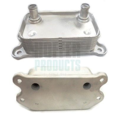 RADIATOR ULEI ULEI MOTOR HOFFER 8095044