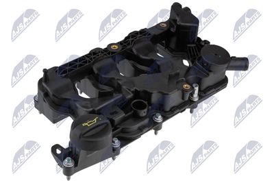 Pokrywa głowicy cylindrów NTY BPZ-CT-012