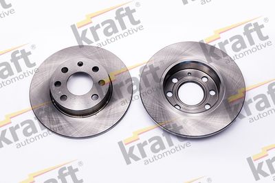 Brake Disc 6041675