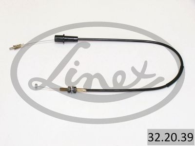 Linka gazu LINEX 32.20.39