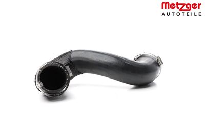 LADELUFTSCHLAUCH METZGER AUTOTEILE 2401008 18