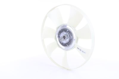 CUPLA VENTILATOR RADIATOR NISSENS 86217 27