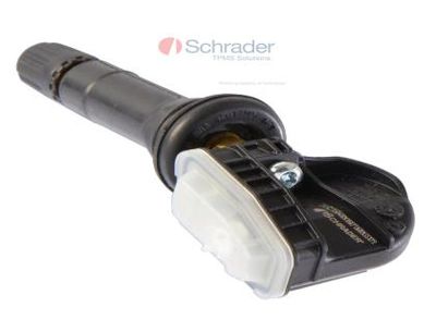 Radsensor, Reifendruck-Kontrollsystem