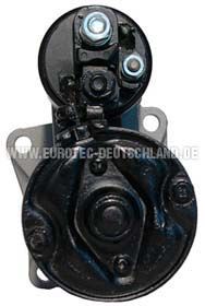 STARTER EUROTEC 11014600 2