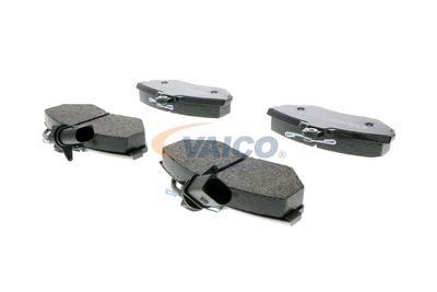 BREMSBELAGSATZ SCHEIBENBREMSE VAICO V108137 16