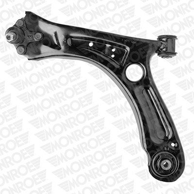 Control/Trailing Arm, wheel suspension L29B46