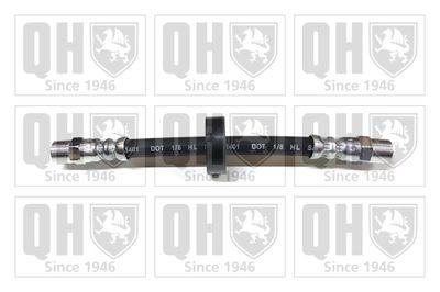 Тормозной шланг QUINTON HAZELL BFH4683 для AUDI CABRIOLET