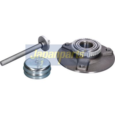 RADNABE JAPANPARTS KK0181JM 1
