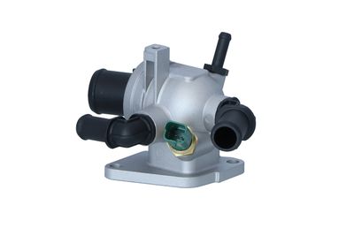 TERMOSTAT LICHID RACIRE NRF 725147 11