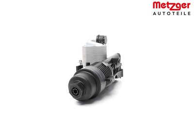 GEHäUSE ÖLFILTER METZGER AUTOTEILE 2370149 11