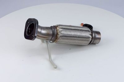 REPARATURROHR KATALYSATOR HJS 91151670 84