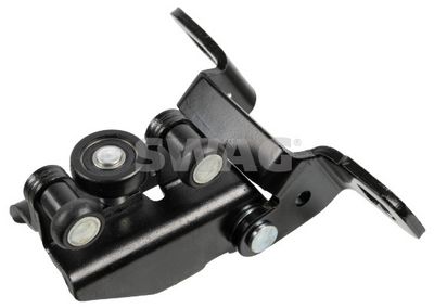 GHIDAJ CU ROLE USA GLISANTA