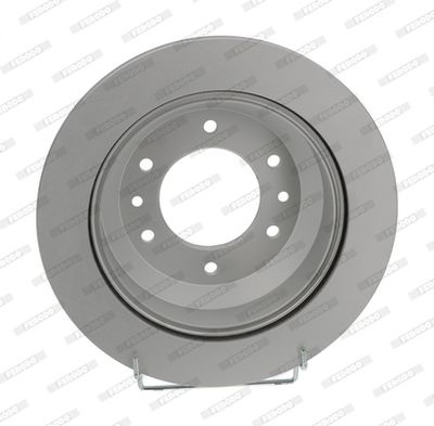 Тормозной диск FERODO DDF2112C для HYUNDAI H-1