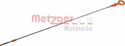 METZGER 8001007 Щуп масляный  для VW TOURAN (Фольцваген Тоуран)