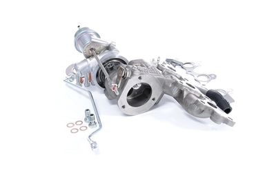 LADER AUFLADUNG BTS Turbo T981407 17