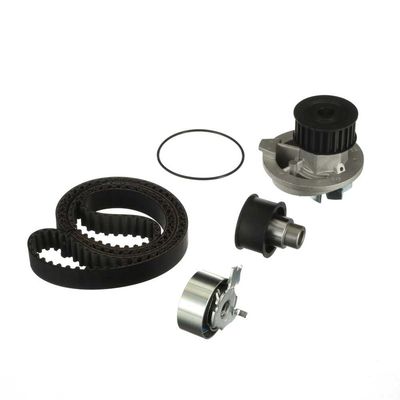 SET POMPA APA + CUREA DINTATA GATES KP15368XS 34