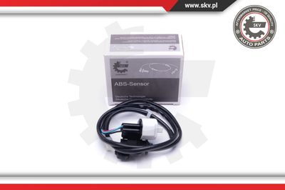 Датчик импульсов ESEN SKV 17SKV548 для MITSUBISHI PROUDIA/DIGNITY