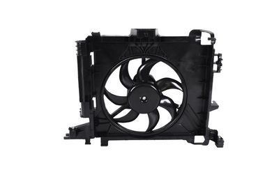 VENTILATOR RADIATOR KAMOKA 7740190