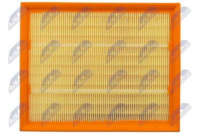 Vzduchový filter NTY FAF-RE-093
