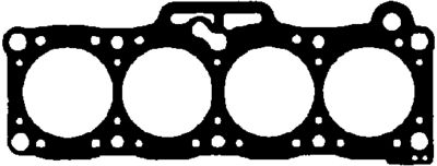 CORTECO 414206P Прокладка ГБЦ  для MAZDA 626 III Hatchback (GD) 2.2 12V