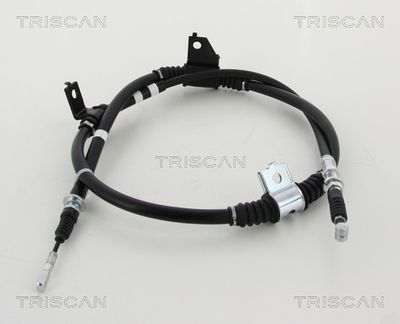 Тросик, cтояночный тормоз TRISCAN 8140 431059 для HYUNDAI H-1