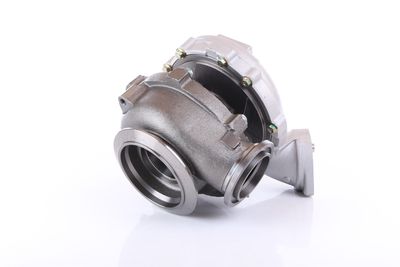 COMPRESOR SISTEM DE SUPRAALIMENTARE NISSENS 93531 29