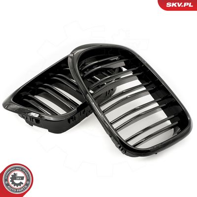 Mřížka chladiče SKV 66SKV161