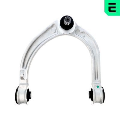 LENKER RADAUFHäNGUNG