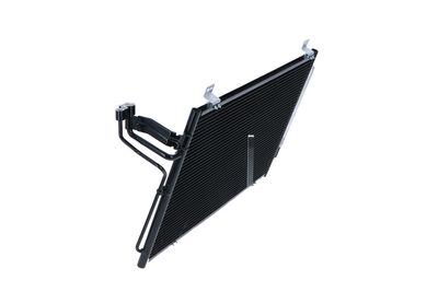 CONDENSATOR CLIMATIZARE NRF 350413 18