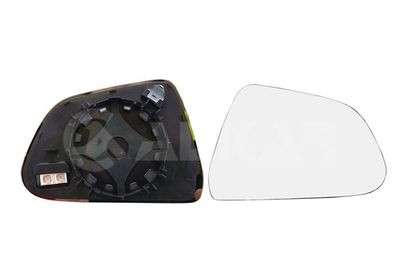 STICLA OGLINDA OGLINDA RETROVIZOARE EXTERIOARA