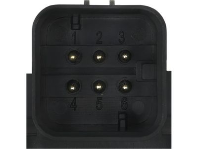 SENZOR NOX INJECTIE ADITIV AS-PL NOX9428 1