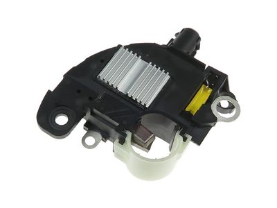 Generatorregler