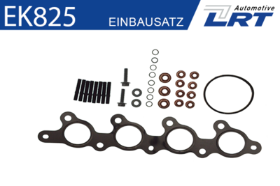 SET MONTAJ GALERIE EVACUARE