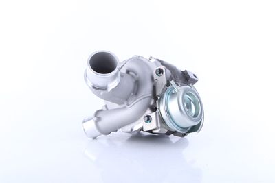 LADER AUFLADUNG NISSENS 93083 10