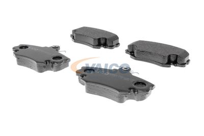 BREMSBELAGSATZ SCHEIBENBREMSE VAICO V464101 31