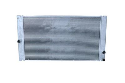 Radiator, engine cooling 50478