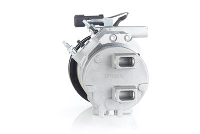 COMPRESOR CLIMATIZARE NISSENS 890162 33