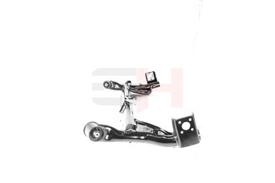 CORP AX GH GH593991 20