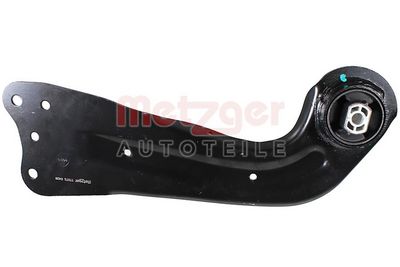 LENKER RADAUFHäNGUNG