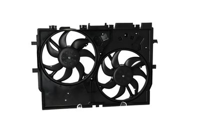 VENTILATOR RADIATOR NRF 47895 43